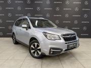 Subaru Forester IV Рестайлинг Москва  - изображение 31