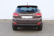 Hyundai ix35 I Рестайлинг Нижний Новгород  - изображение 27