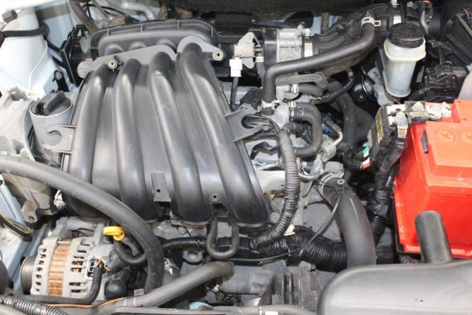 Nissan Qashqai I Рестайлинг с пробегом 2012 года, цена 769 000 рублей, 346325 км, внедорожник, Автокод Объявления