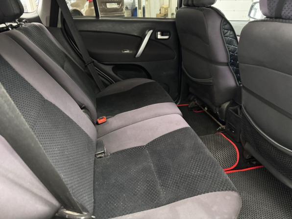 Chery Tiggo (T11) I Рестайлинг (FL) с пробегом 2013 года, цена 449 000 рублей, 113168 км, внедорожник, Автокод Объявления