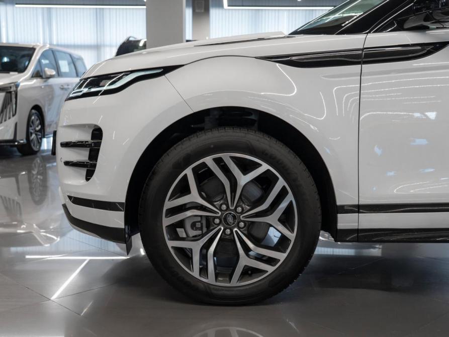 Land Rover Range Rover Evoque II Рестайлинг Москва  - изображение 29