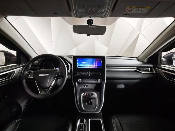 Haval M6 II с пробегом 2023 года, цена 1 593 000 рублей, 78540 км, внедорожник, Автокод Объявления