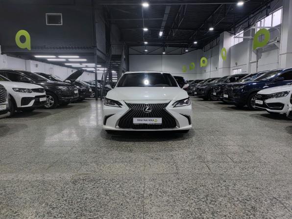 Lexus ES VII с пробегом 2019 года, цена 3 150 000 рублей, 156497 км, седан, Автокод Объявления
