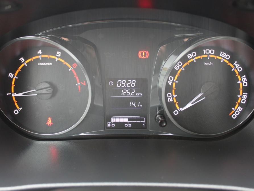 Lada (ВАЗ) Granta I Рестайлинг Дзержинск  - изображение 12