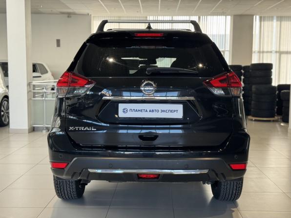 Nissan X-Trail III Рестайлинг с пробегом 2019 года, цена 1 600 000 рублей, 232064 км, внедорожник, Автокод Объявления