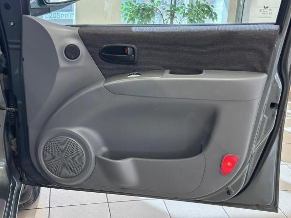 Hyundai Matrix I Рестайлинг с пробегом 2007 года, цена 599 000 рублей, 170000 км, компактвэн, Автокод Объявления