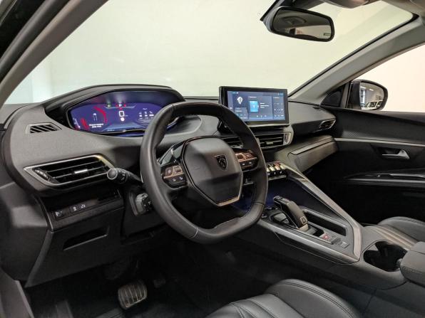 Peugeot 4008 II Рестайлинг с пробегом 2023 года, цена 3 250 000 рублей, 28400 км, внедорожник, Автокод Объявления
