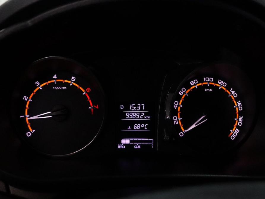 Lada (ВАЗ) Granta I Рестайлинг Минеральные Воды  - изображение 17