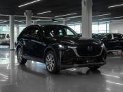 Mazda CX-60 Москва  - изображение 33
