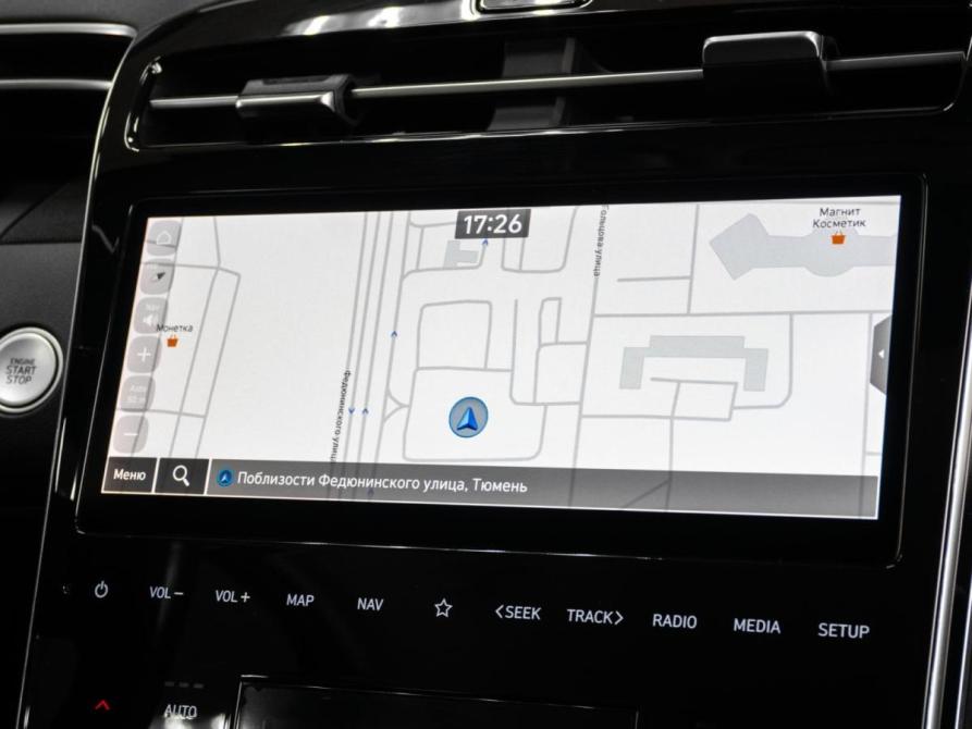 Hyundai Tucson IV Тюмень  - изображение 15