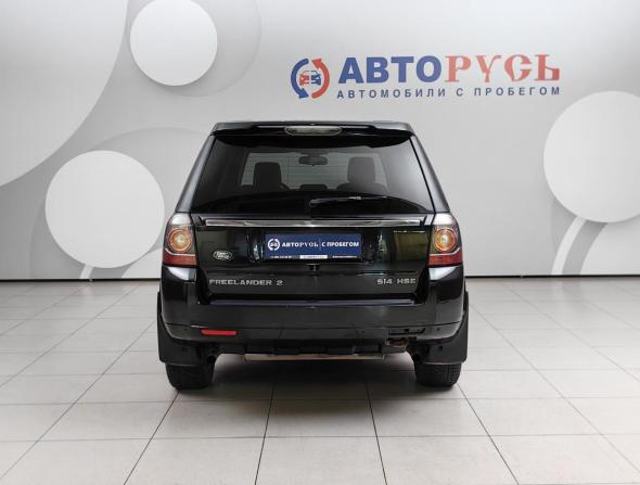 Land Rover Freelander II Рестайлинг 2 с пробегом 2014 года, цена 1 299 000 рублей, 203816 км, внедорожник, Автокод Объявления