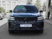 Geely Monjaro I Москва  - изображение 21