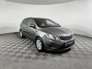 Kia Rio III Уфа  - изображение 23