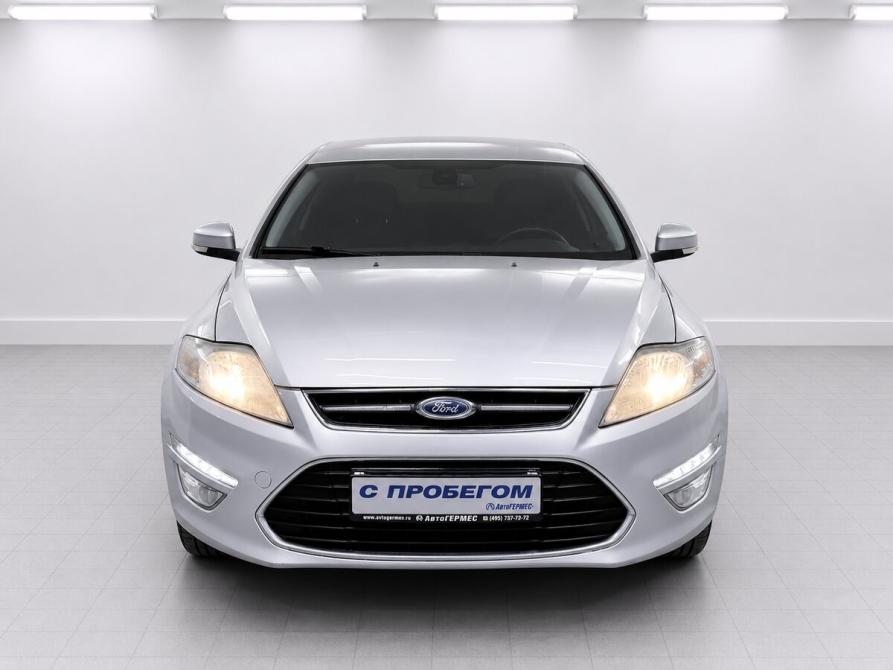 Ford Mondeo IV Рестайлинг Москва  - изображение 2