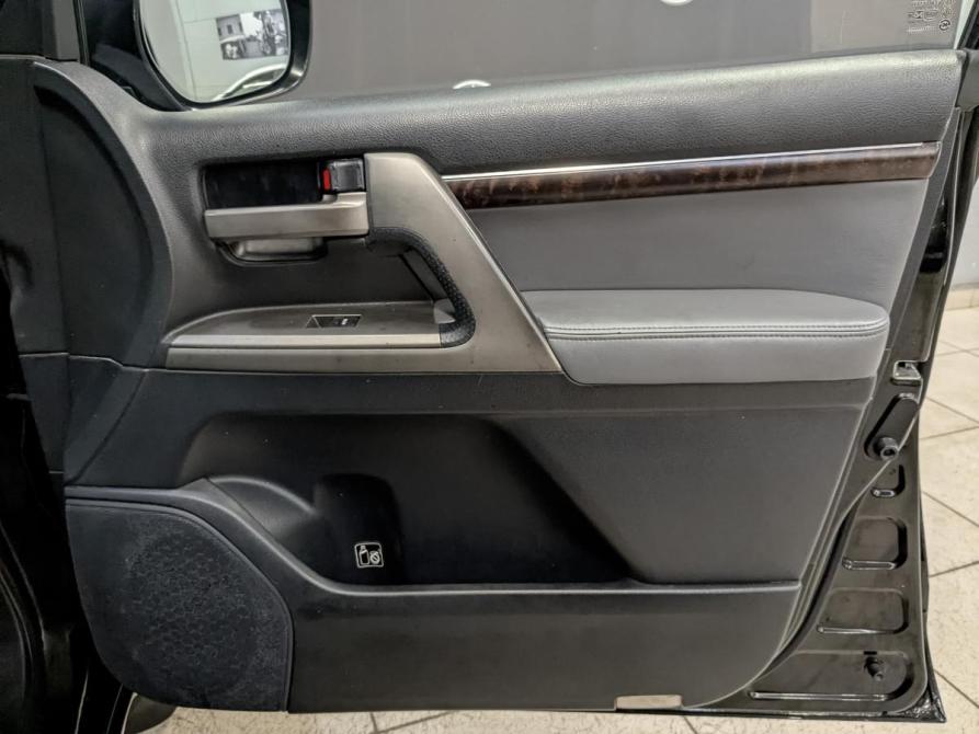 Toyota Land Cruiser 200 Series Москва  - изображение 24