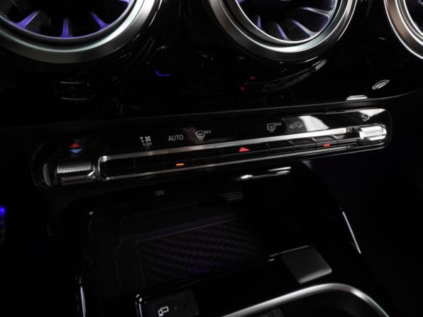 Mercedes-Benz A-Класс AMG II (W177) с пробегом 2020 года, цена 3 819 000 рублей, 40760 км, седан, Автокод Объявления