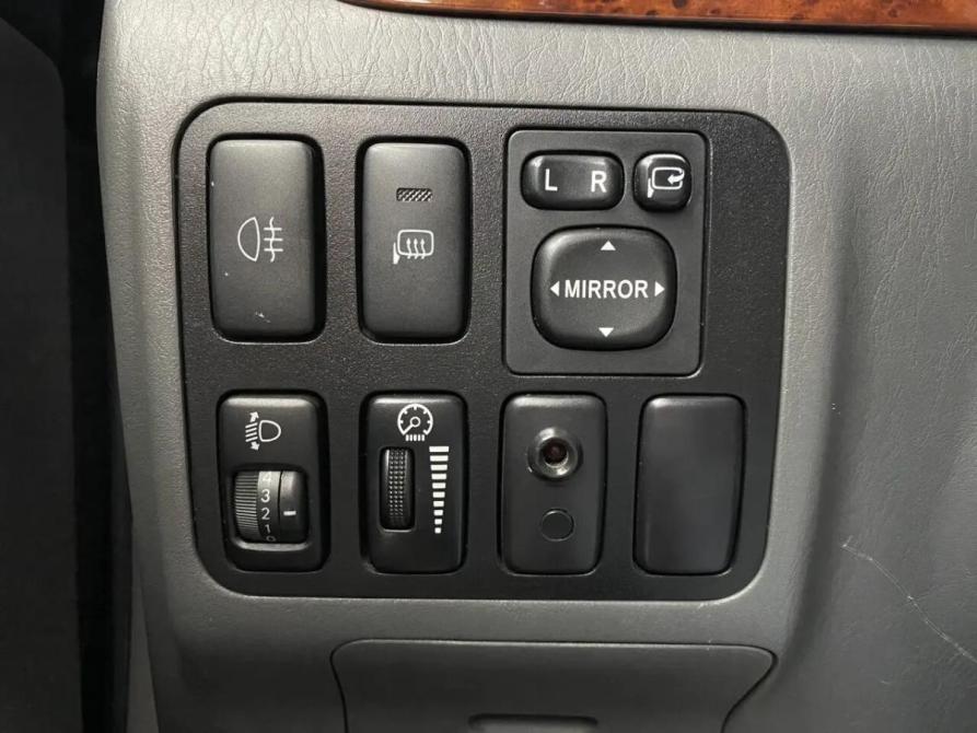 Toyota Land Cruiser Prado 120 Series Челябинск  - изображение 12