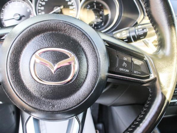 Mazda CX-5 II с пробегом 2020 года, цена 2 492 300 рублей, 68565 км, внедорожник, Автокод Объявления