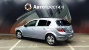 Opel Astra H Рестайлинг Ставрополь  - изображение 22