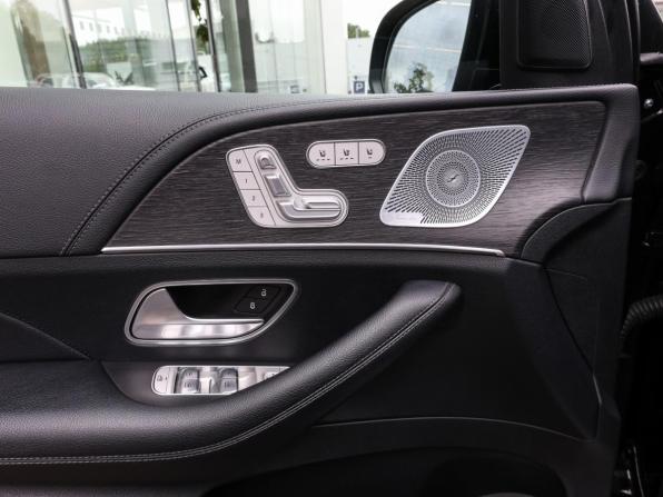 Mercedes-Benz GLS II (X167) с пробегом 2020 года, цена 7 649 000 рублей, 87244 км, внедорожник, Автокод Объявления