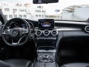 Mercedes-Benz C-Класс IV (W205) Москва  - изображение 29