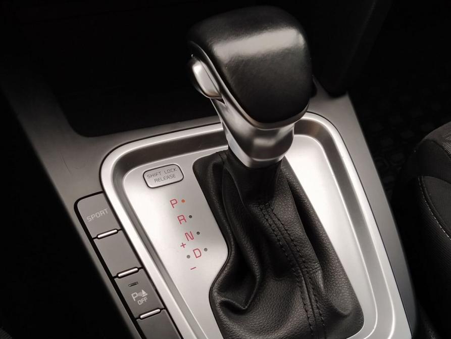 Kia Ceed III Екатеринбург  - изображение 12