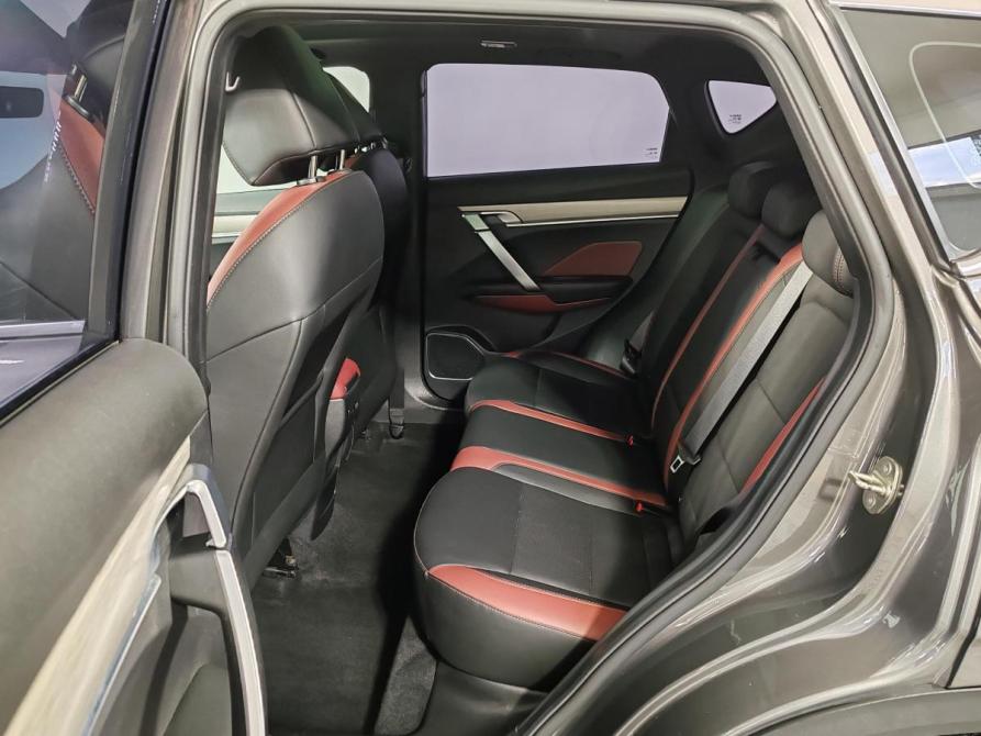 Geely Coolray I Курск  - изображение 12
