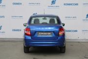 Lada (ВАЗ) Granta I Рестайлинг Пермь  - изображение 23
