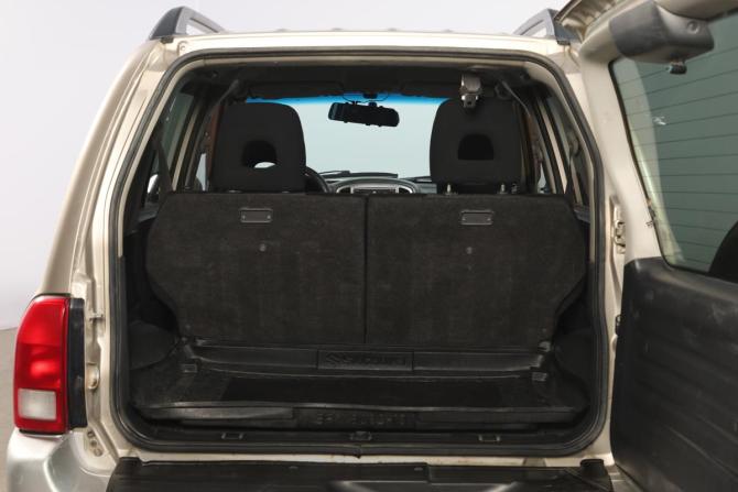 Suzuki Grand Vitara I с пробегом 2005 года, цена 499 000 рублей, 205000 км, внедорожник, Автокод Объявления