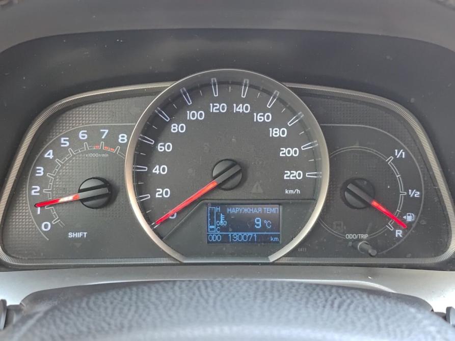 Toyota RAV4 IV (XA40) Ижевск  - изображение 16