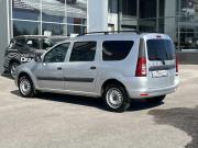 Lada (ВАЗ) Largus I Воронеж  - изображение 19