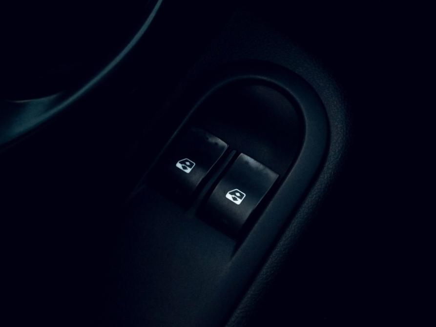 Renault Duster I Екатеринбург  - изображение 12