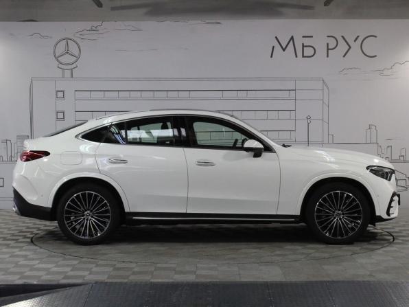 Mercedes-Benz GLC Coupe II (C254) с пробегом 2025 года, цена 9 300 000 рублей, 494 км, внедорожник, Автокод Объявления