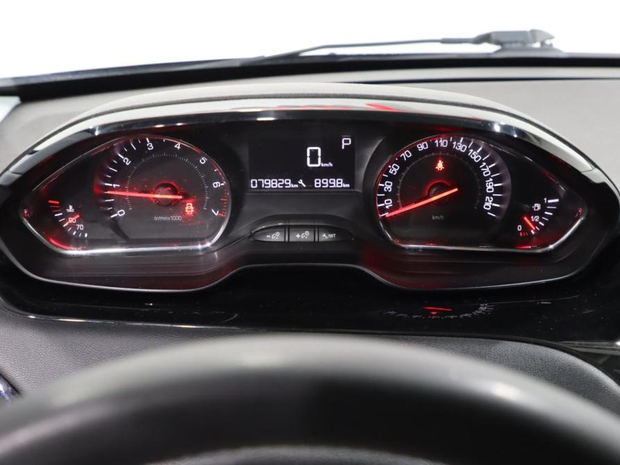 Peugeot 208 I Санкт-Петербург  - изображение 10