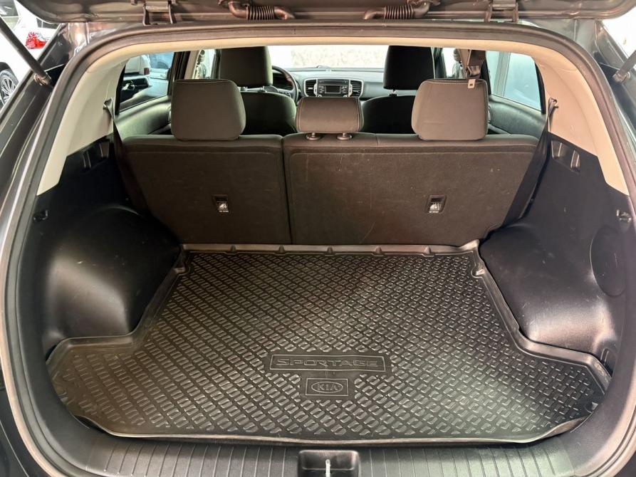 Kia Sportage IV Ярославль  - изображение 14