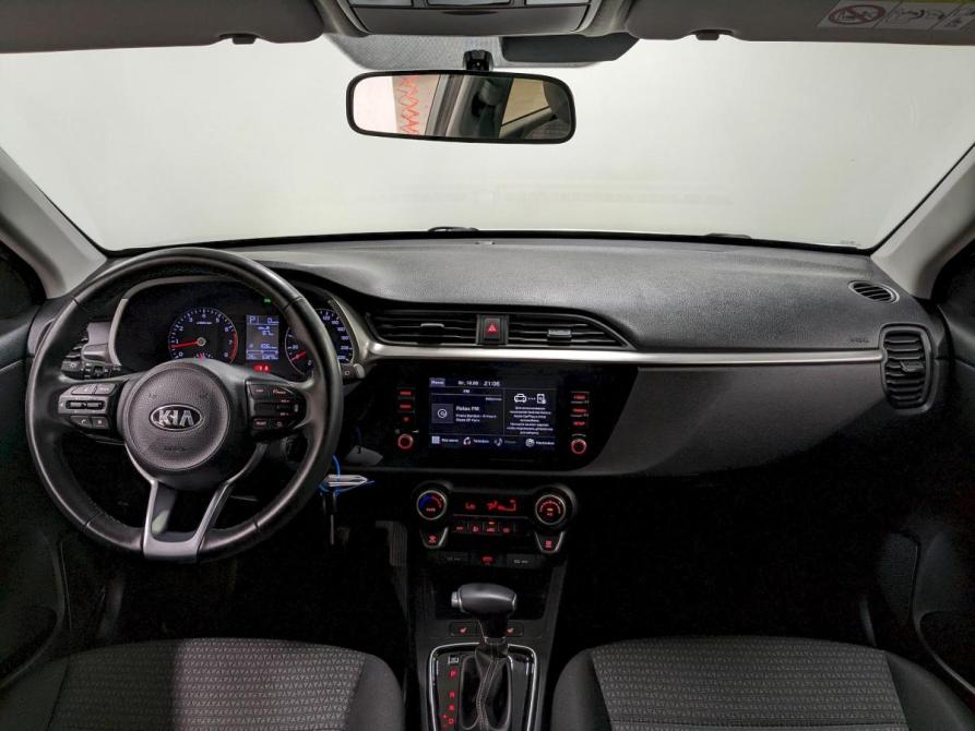 Kia Rio IV Рестайлинг Москва  - изображение 23