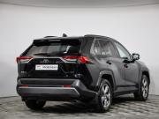 Toyota RAV4 V (XA50) Санкт-Петербург  - изображение 33