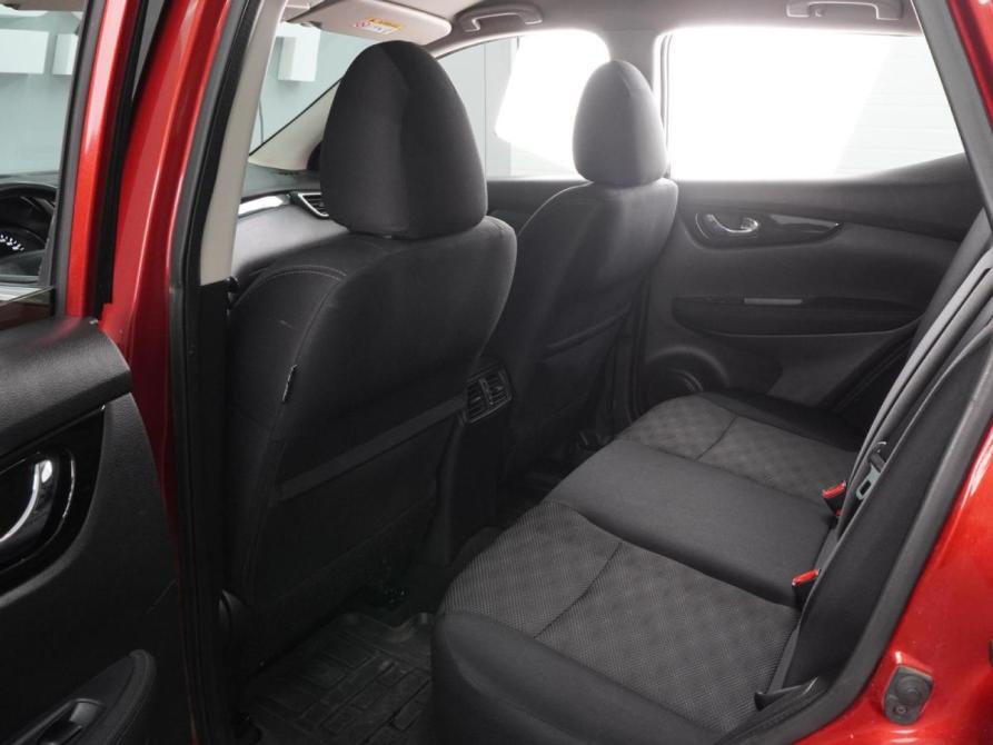 Nissan Qashqai II Воронеж  - изображение 11