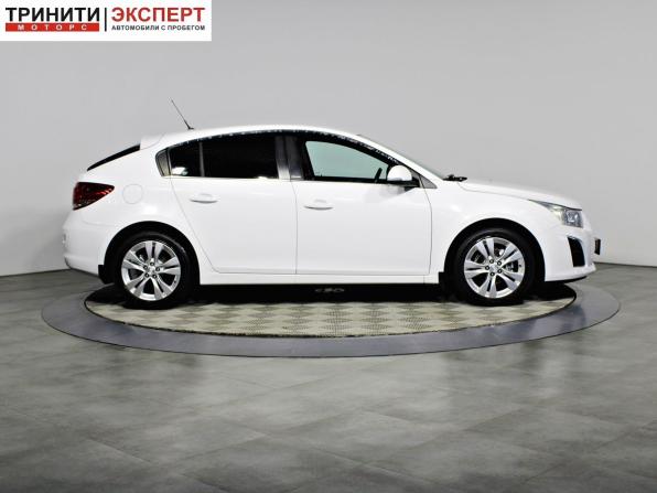 Chevrolet Cruze I Рестайлинг с пробегом 2013 года, цена 997 000 рублей, 163552 км, хэтчбек, Автокод Объявления