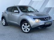Nissan Juke I Екатеринбург  - изображение 32