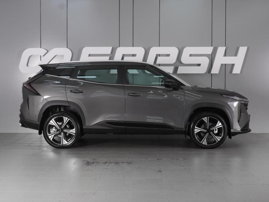 Geely Cityray Минеральные Воды  - изображение 5
