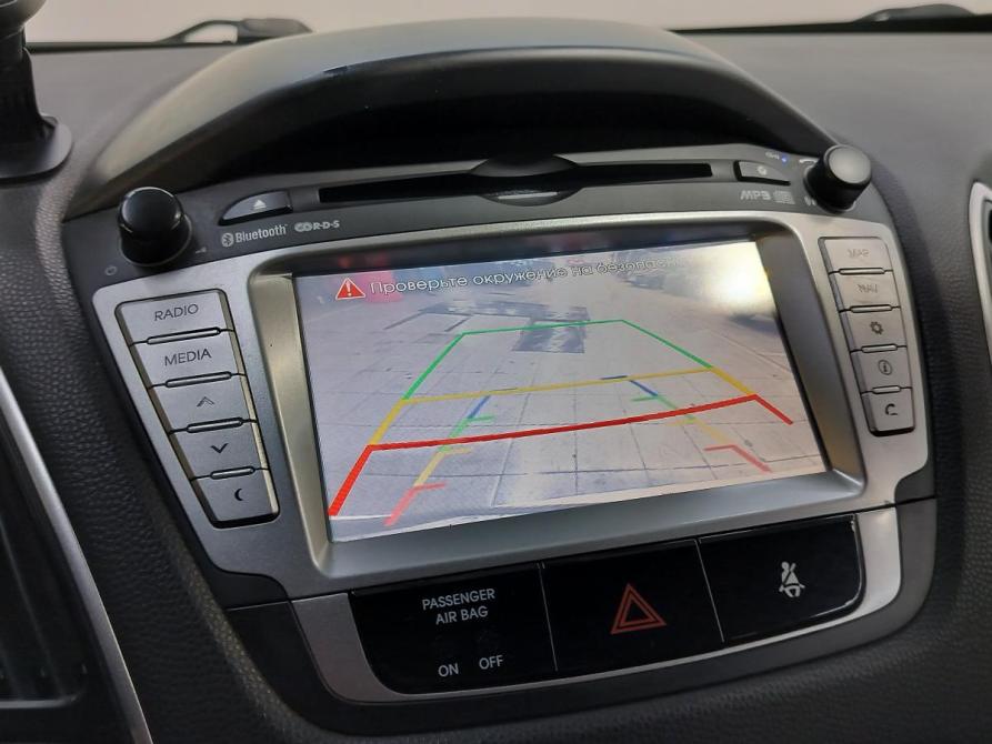 Hyundai ix35 I Санкт-Петербург  - изображение 11