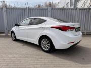 Hyundai Elantra V (MD) Рестайлинг Ростов-на-Дону  - изображение 26