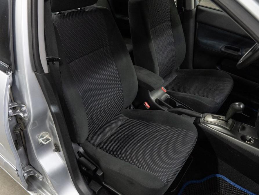 Mitsubishi Lancer IX Рестайлинг Тюмень  - изображение 17