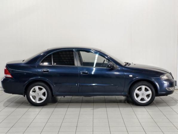 Nissan Almera Classic I с пробегом 2012 года, цена 576 000 рублей, 153803 км, седан, Автокод Объявления