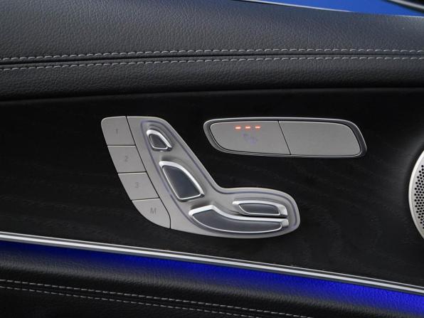 Mercedes-Benz E-Класс V (W213 S213 C238) Рестайлинг с пробегом 2021 года, цена 4 998 888 рублей, 92862 км, седан, Автокод Объявления