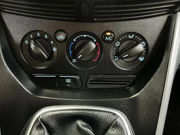 Ford C-MAX II с пробегом 2012 года, цена 899 146 рублей, 161422 км, минивэн, Автокод Объявления