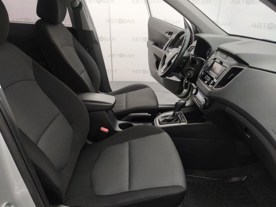 Hyundai Creta I Екатеринбург  - изображение 18