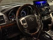 Toyota Land Cruiser 200 Series Рестайлинг 1 Челябинск  - изображение 49