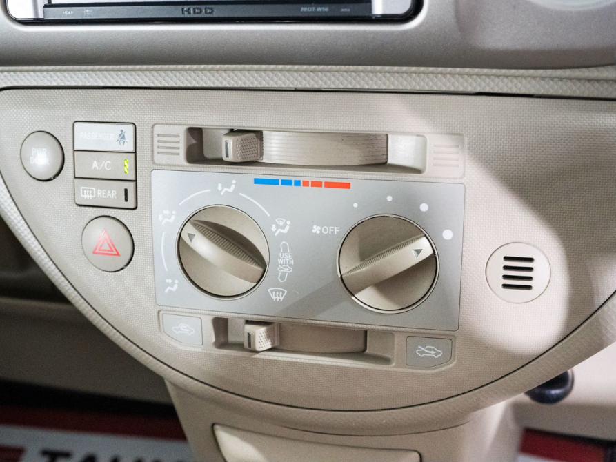Toyota Porte I Иркутск  - изображение 12